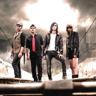 Banda Minerva Rock