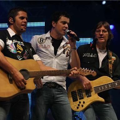 Banda Mississipi