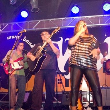 Banda Moluja