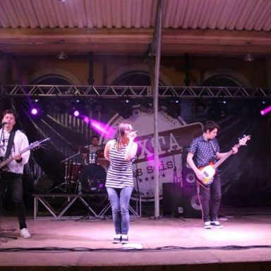Banda Moryah