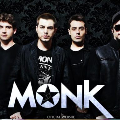 Banda Monk