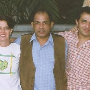 Banda Moxotó