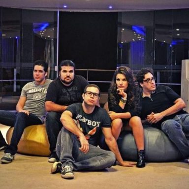 Banda Music Box