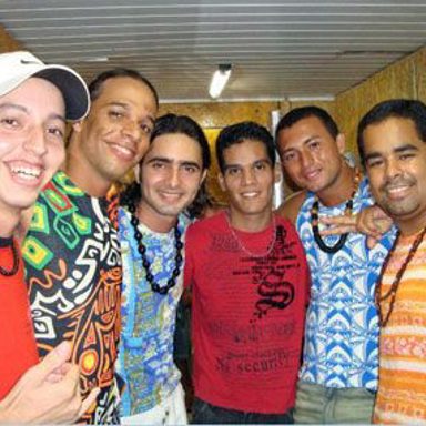 Banda Nagibe