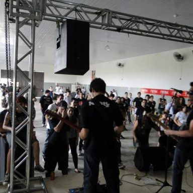 Banda Nasty