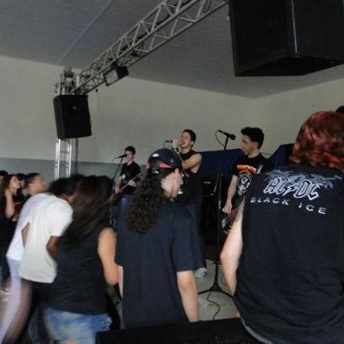 Banda Nasty