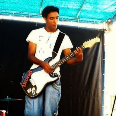 Banda NeutrA