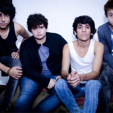 Banda Nevada