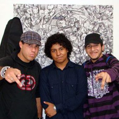 Banda Neurose - SM