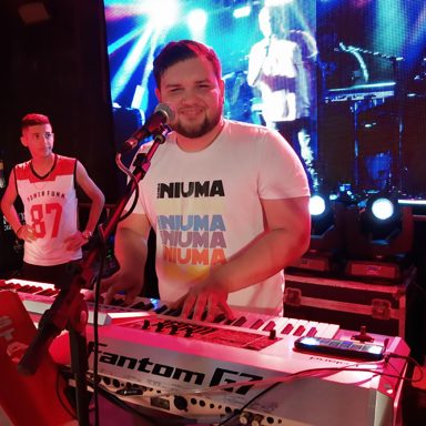 Banda Niuma