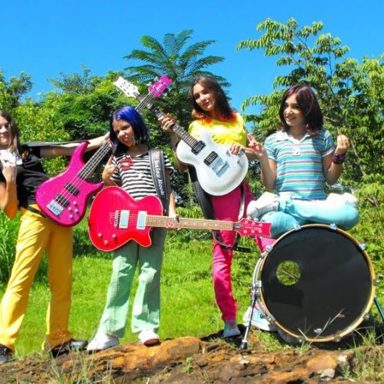 Banda Nota Promissória