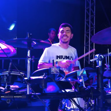Banda Niuma