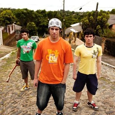 Banda Nype
