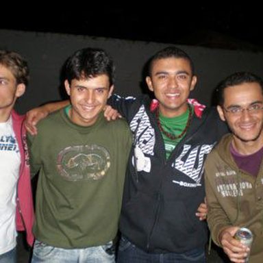 Banda Números
