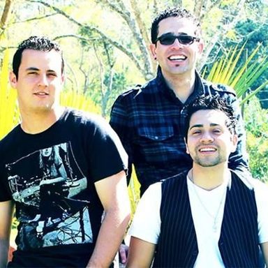 Banda Novos Céus