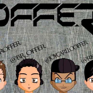 Banda OffeR