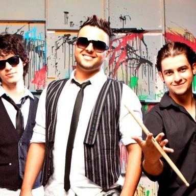 Banda Offset