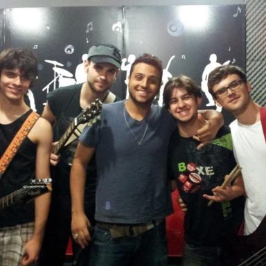Banda Offset