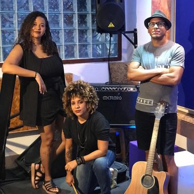 Banda Os Diplomados