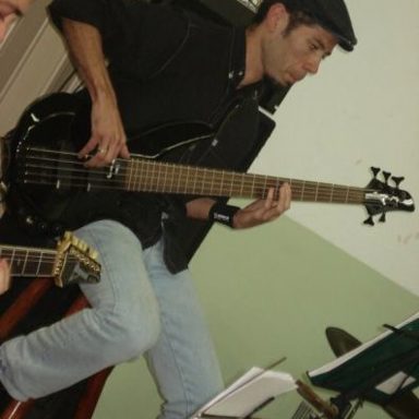 Banda Os Rubens