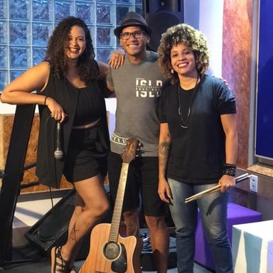 Banda Os Diplomados
