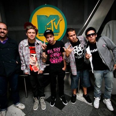 Banda Outravida