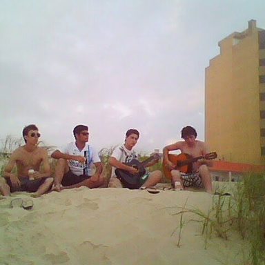 Banda Overocker