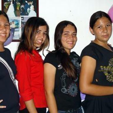 Banda Peniel