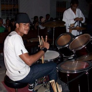 Banda Proverbios
