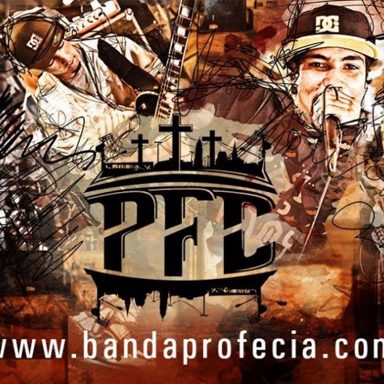 Banda Profecia
