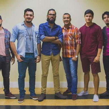 Banda Prostrados