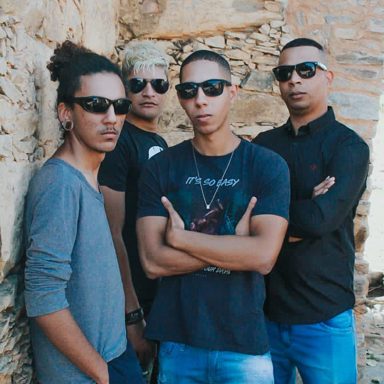 Banda R.A.J.19