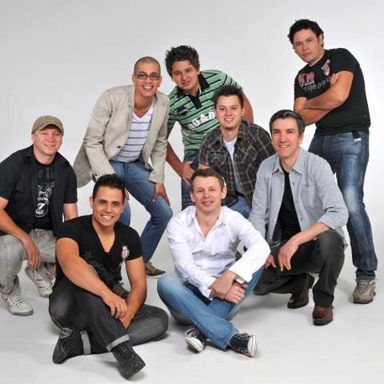Banda Real do Paraná