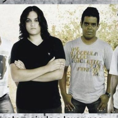 Banda Redentores