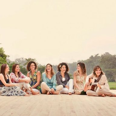 Banda Rendição