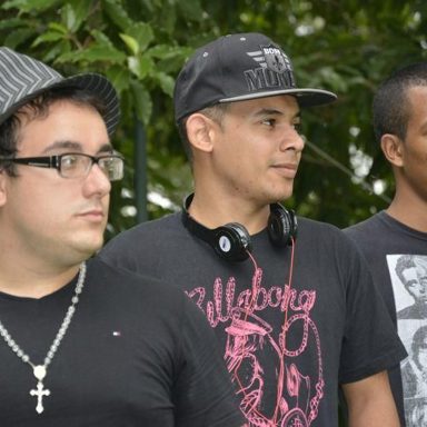 Banda Remidos