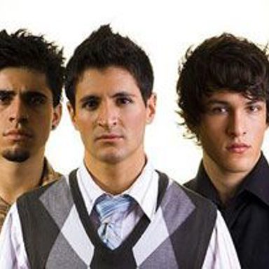 Banda Rezet