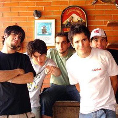 Banda Rezet photo 10