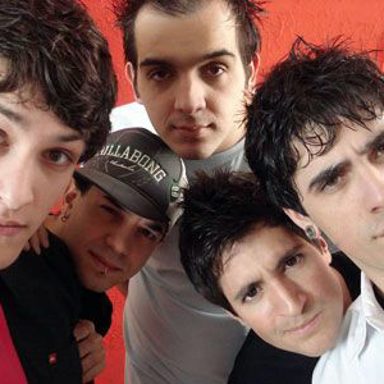 Banda Rezet
