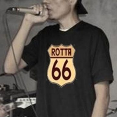 Banda Rotta 66