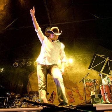 Banda Rodeio