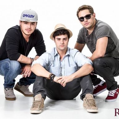 Banda Rozeta