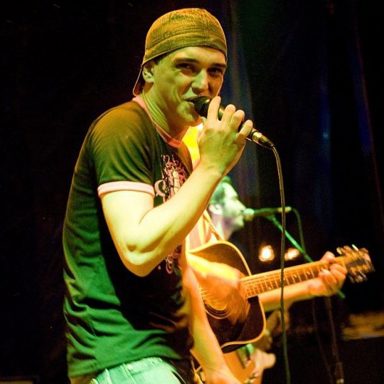 Banda Rodeio