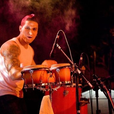 Banda Rodeio