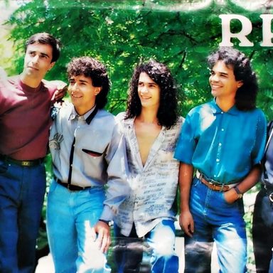 Banda RPB