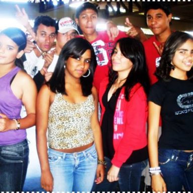 Banda SAGAZ