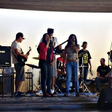 Banda SAGAZ