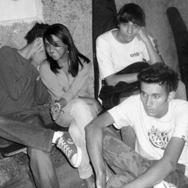 Banda SAGAZ