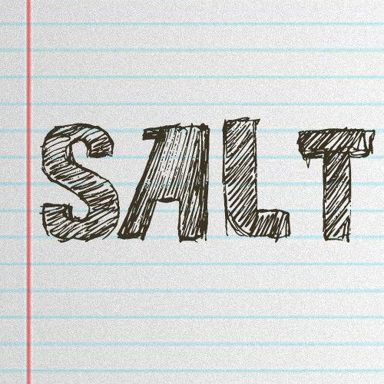 Banda Salt