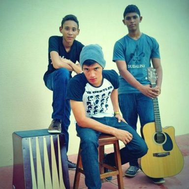 Banda Sarus